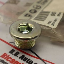 TAPPO CAMBIO AUTOMATICO ALFA