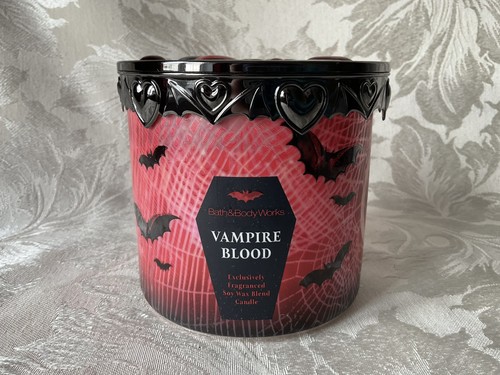 Bath body works vampire - &,