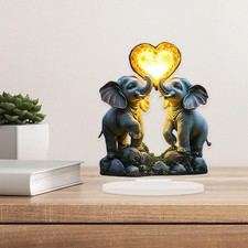 Decorazione Da Tavolo A Forma