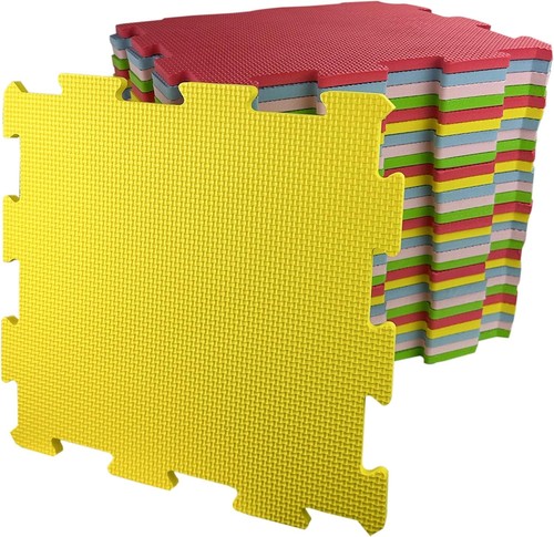 Tappetino gioco schiuma - in,