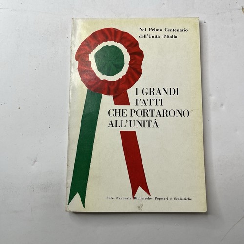 Grandi fatti che - i,