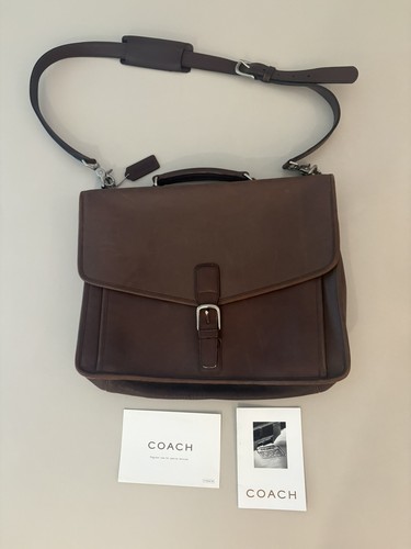 Coach valigetta messenger - coach,