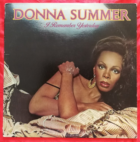 Donna summer i - -,