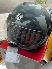 Casco demi jet - casco, demi-jet