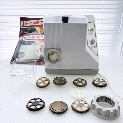Pastiera elettrica automatica