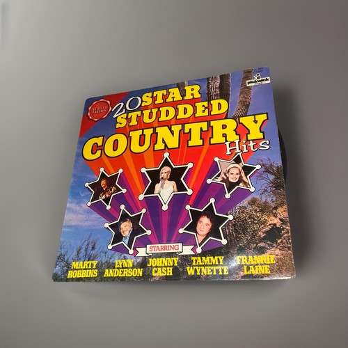 Various star studded - star,