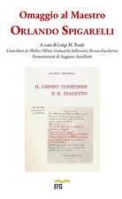 Libri Omaggio Al Maestro