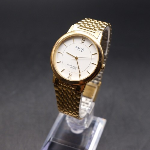 Orologio uomo avia - orologio, q&v
