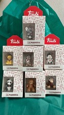 TRUDI PORTACHIAVI LA
