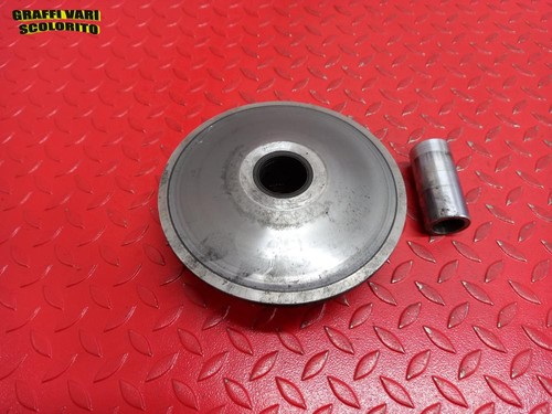Variatore suzuki burgman 400 - suzuki,