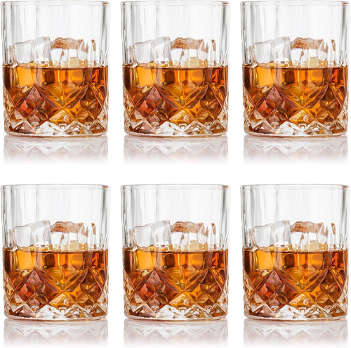 Pezzi bicchieri whisky - bicchieri,