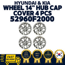 Coprimozzo Copricerchio 14"