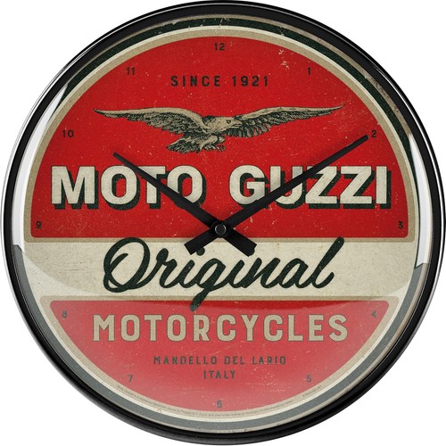 Nostalgic art orologio - -,