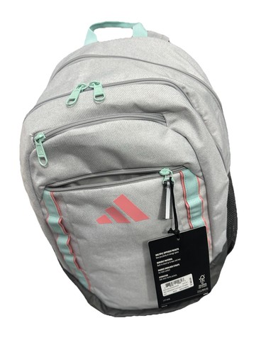 Zaino adidas excelerator - zaino,