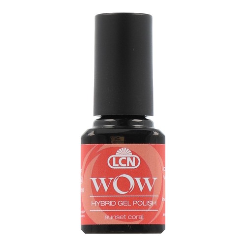 Lcn wow hybrid gel polish - wow,