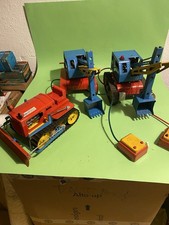 Sommavilla Escavatore E