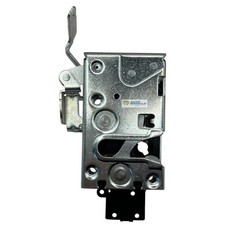 Serratura porta sx Chatenet