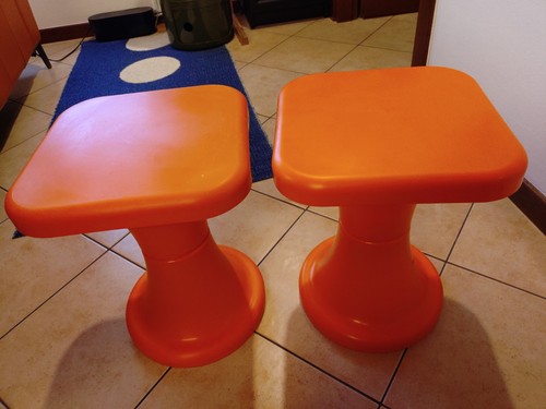 Selup tam coppia sgabelli - selup,
