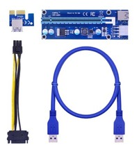 ATEC - Riser PCI-Express x1 to