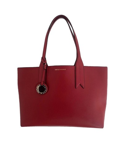 Borsa emporio armani - borsa, shopping