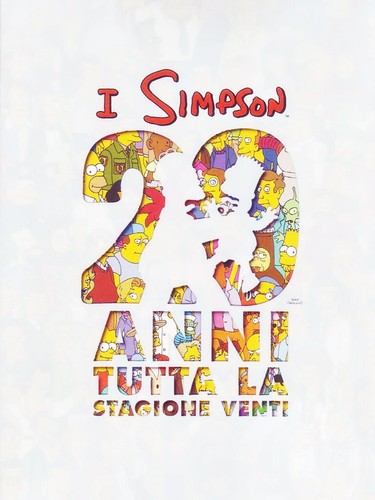 Dvd simpson stagione - i,