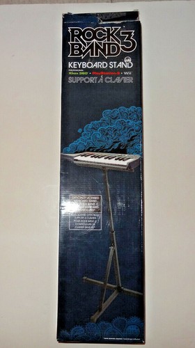 Rock band supporto - rock,