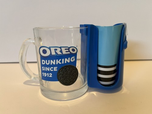 Oreo dunking tazza - tazza, con
