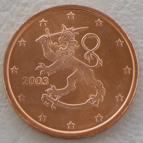 Cent moneta commemorativa - moneta,