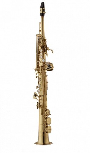 Yanagisawa sax soprano dritto