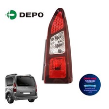 fanale fanalino stop