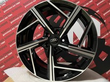 Cerchi Audi A4 A5 A6 Q3 Q5 19