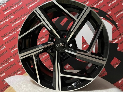 Cerchi audi q3 - cerchi, a4