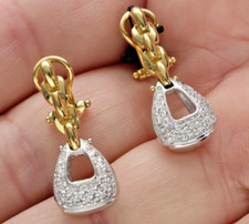 ORECCHINI FOPE  REF OR 146 BBR