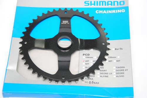 Corona shimano steps 44t - shimano,