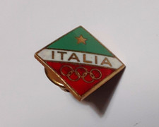 VECCHIA SPILLA PIN DISTINTIVO