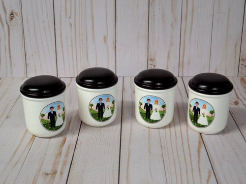 Brand new lot villeroy - of, &