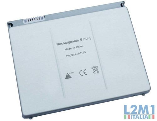 Batteria a1175 per macbook - batteria,