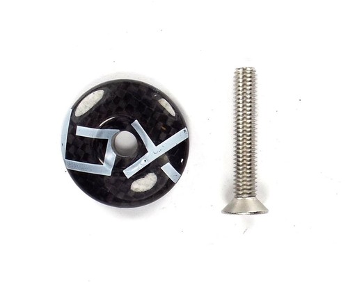Classic effetto carbonio - -,