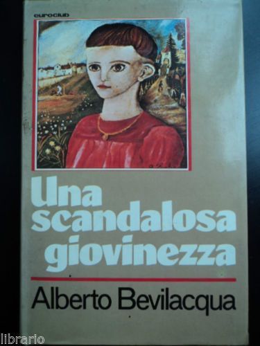 Libri bevilacqua una - libri,