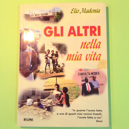 Gli altri nella - nella, vita