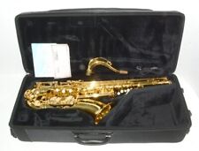 Sassofono tenore Yamaha