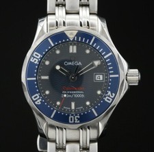 Orologio OMEGA Seamaster