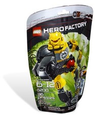 LEGO  6200 Hero Factory EVO