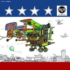 Jefferson airplane after - jefferson, 'after