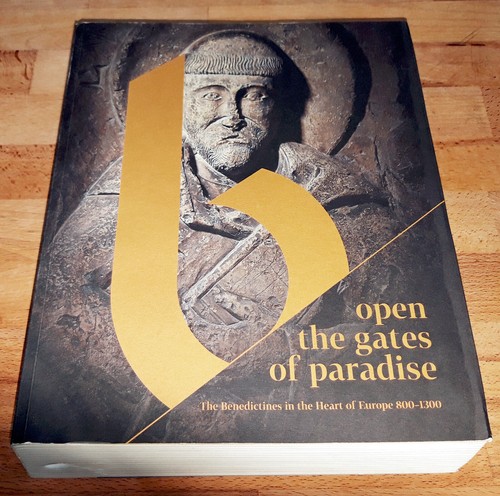 Open the gates paradise - the,