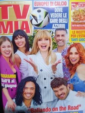 Tv Mia 2024 23.Milly