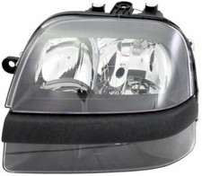 Faro Anteriore SX Per Fiat