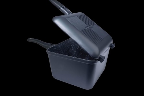 Ridgemonkey connect deep pan - connect,