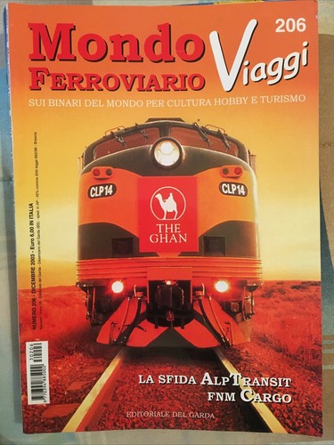 Mondo ferroviario viaggi - mondo,