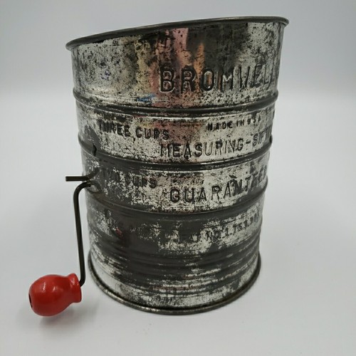 Setaccio farina bromwell - setaccio,